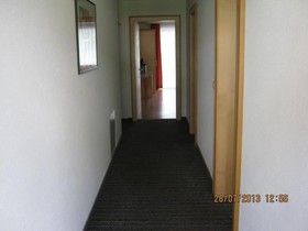 Apart Weidmannsblick