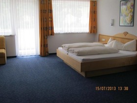 Apart Weidmannsblick