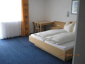 Apart Weidmannsblick