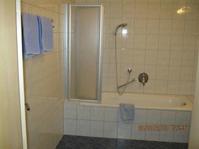 Apart Weidmannsblick