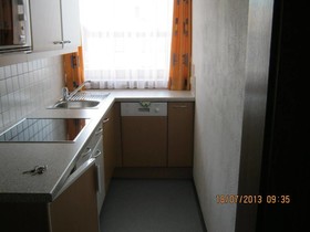 Apart Weidmannsblick