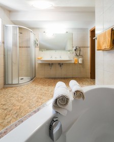 Ferienhaus am Matinesweg