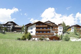 Ferienhaus am Matinesweg