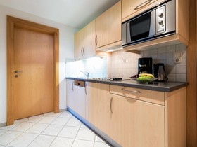 Ferienhaus am Matinesweg