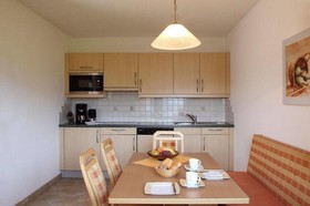 Ferienhaus am Matinesweg