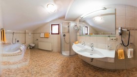 Ferienhaus am Matinesweg