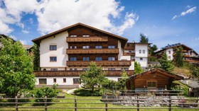 Ferienhaus am Matinesweg