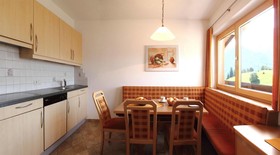 Ferienhaus am Matinesweg