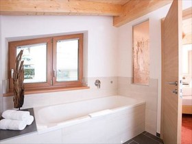 Haus Kristall