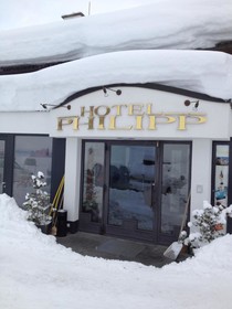 Hotel Garni Philipp