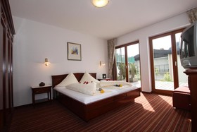 Hotel Garni Philipp