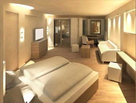 Jenny's Schlössl Hotel