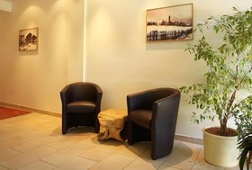 Pension Geiger