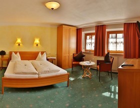 Pension Geiger