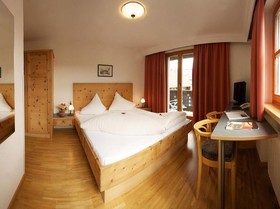 Pension Geiger