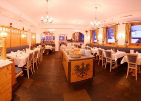 Pension Geiger