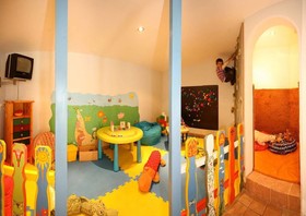 Pension Geiger