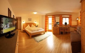 Pension Geiger
