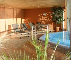 Pension Geiger