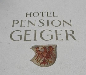 Pension Geiger
