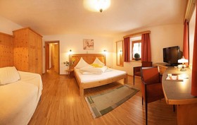 Pension Geiger