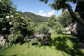 Pension Geiger