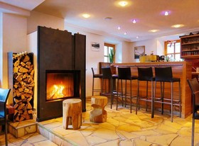 Pension Geiger