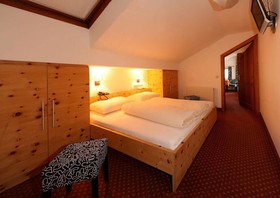 Pension Geiger