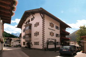 Tiroler Hof
