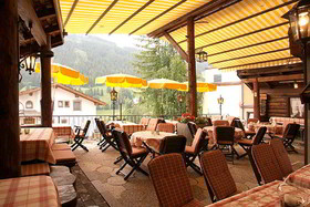Tiroler Hof