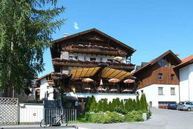 Tiroler Hof
