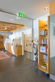 Alpin Lodges Kühtai