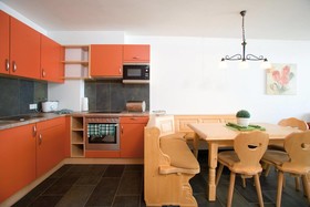 Alpin Lodges Kühtai
