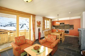 Alpin Lodges Kühtai