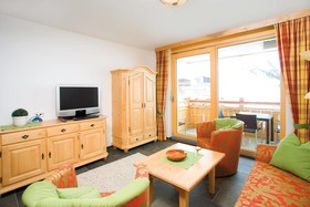 Alpin Lodges Kühtai