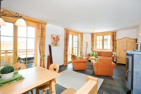 Alpin Lodges Kühtai
