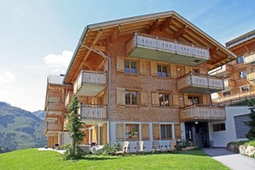 Alpin Lodges Kühtai