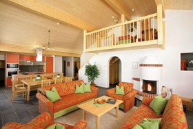 Alpin Lodges Kühtai