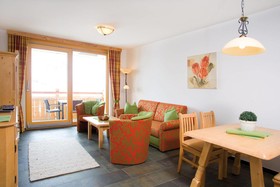 Alpin Lodges Kühtai