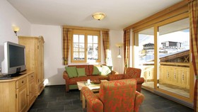 Alpin Lodges Kühtai