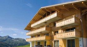Alpin Lodges Kühtai