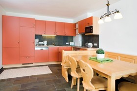 Alpin Lodges Kühtai