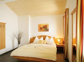 Alpin Lodges Kühtai