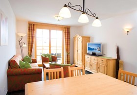 Alpin Lodges Kühtai