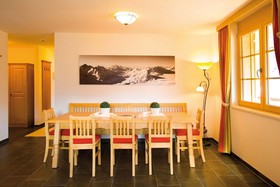 Alpin Lodges Kühtai