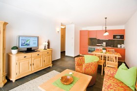Alpin Lodges Kühtai
