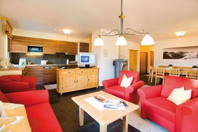 Alpin Lodges Kühtai