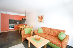 Alpin Lodges Kühtai
