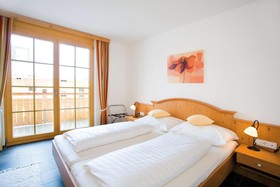 Alpin Lodges Kühtai