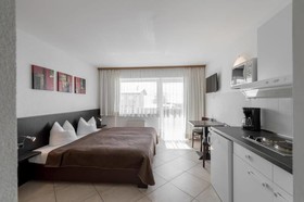 Sonne & Schnee in Kühtai